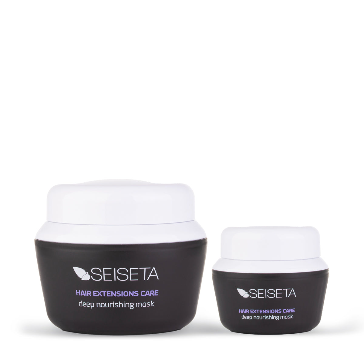 Masque Nourrissant Profond pour Extensions