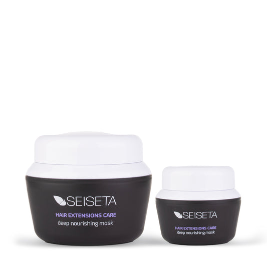 Masque Nourrissant Profond pour Extensions