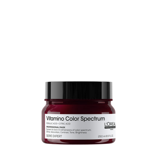 Masque Fixateur Vitamino Color Spectrum