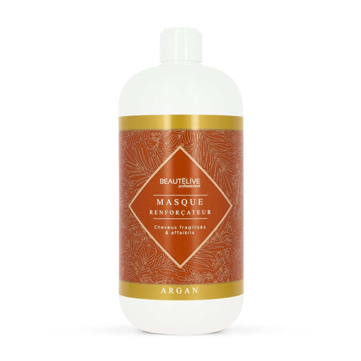 Masque Renforçateur Argan