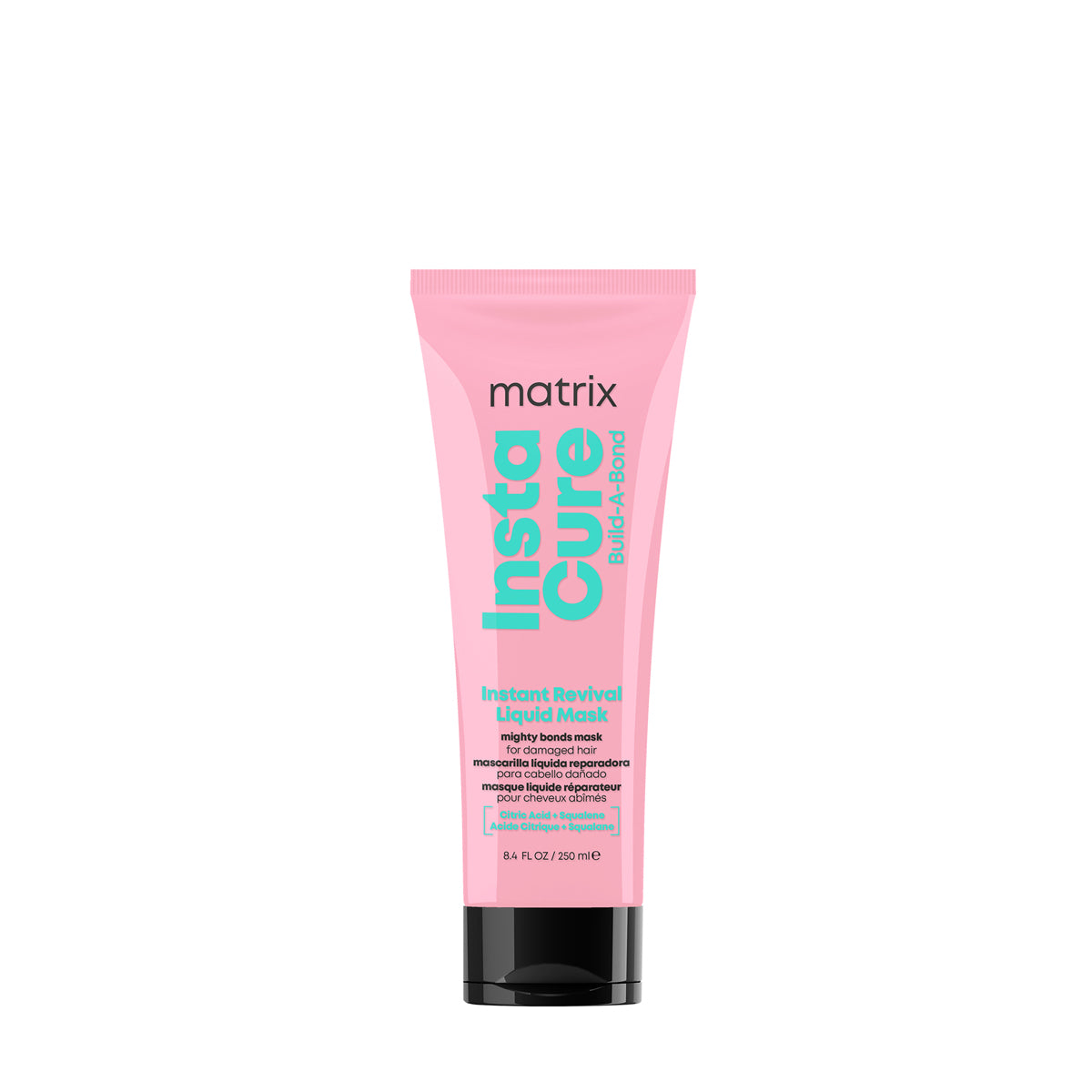 Instacure Build-A-Bond Liquid Mask