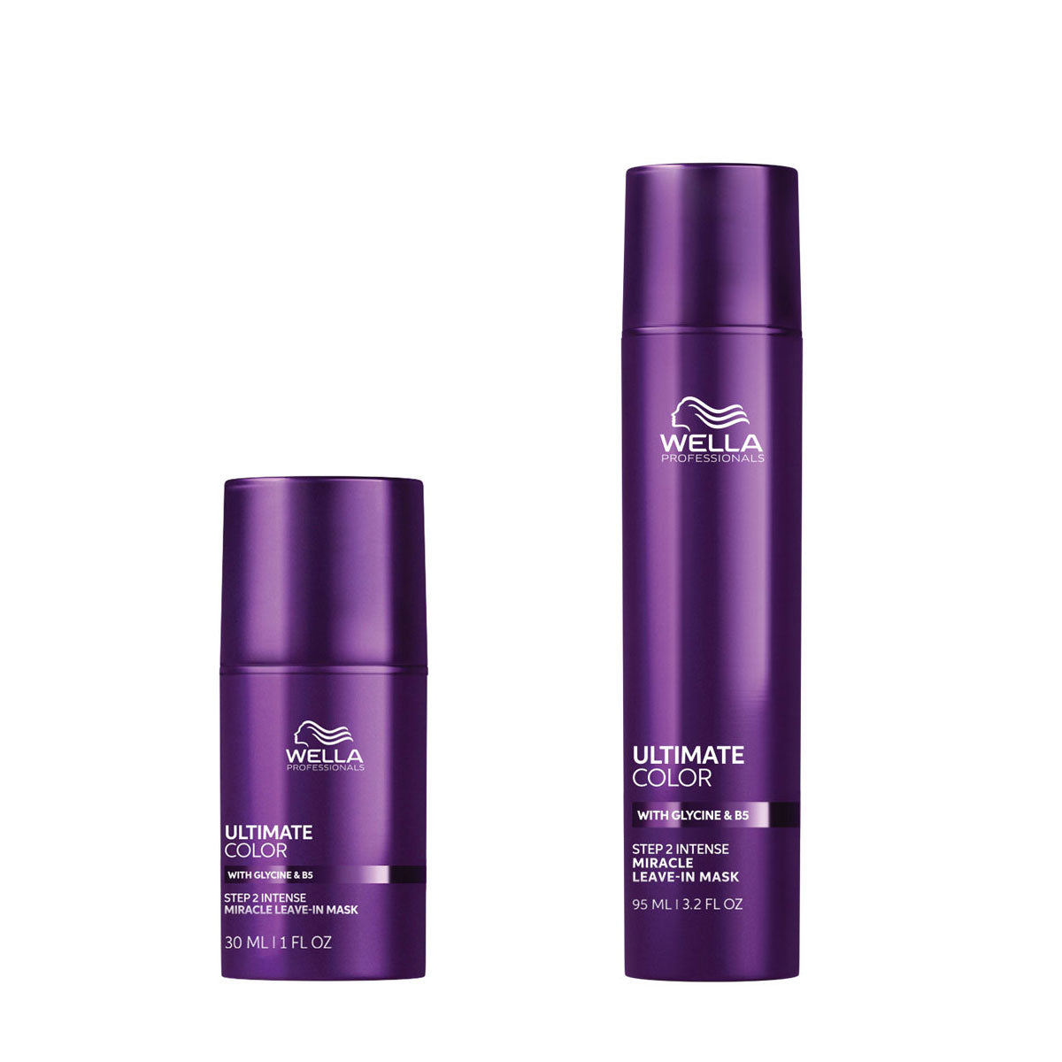 Wella Ultimate Color Leave-In Miracle Mask