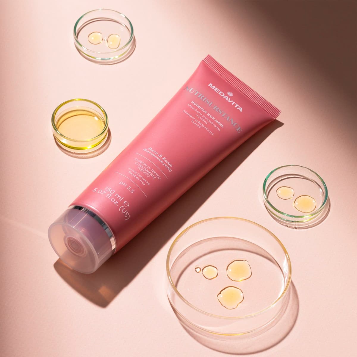 Masque Nutritif Nutrisubstance