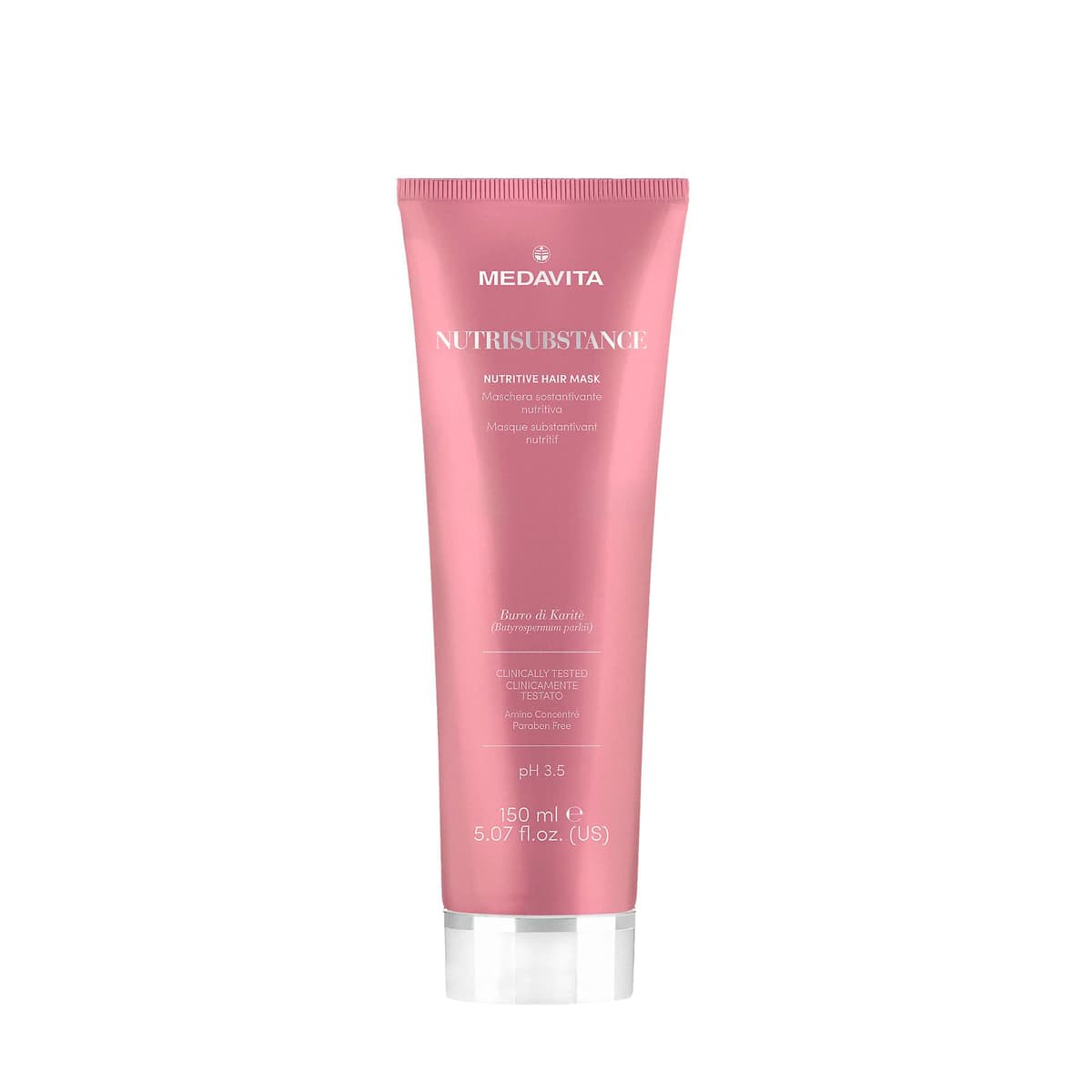 Masque Nutritif Nutrisubstance