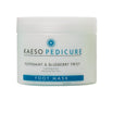 Peppermint & Blueberry Purifying Foot Mask