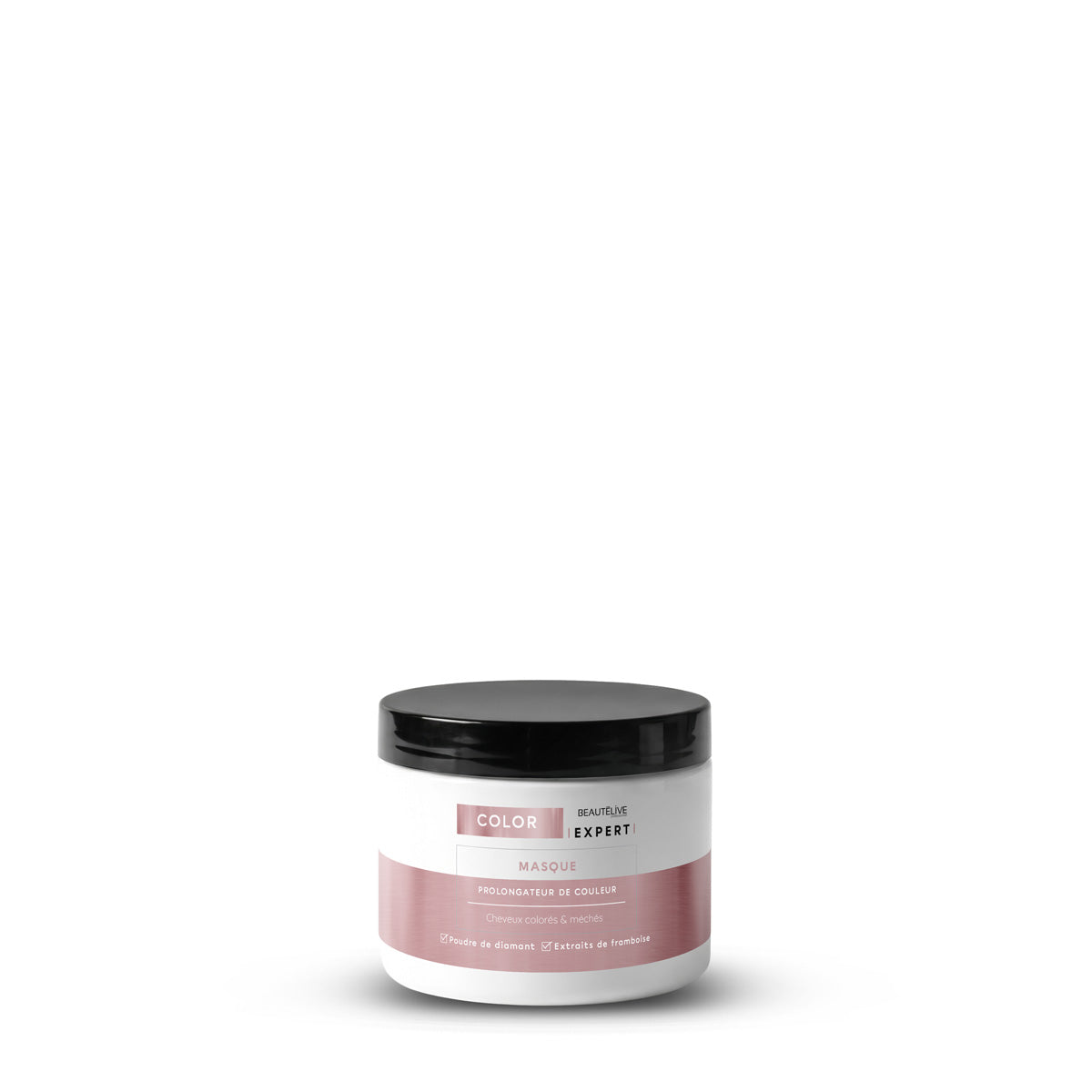 Masque Prolongateur de Couleur Beautélive Expert Color