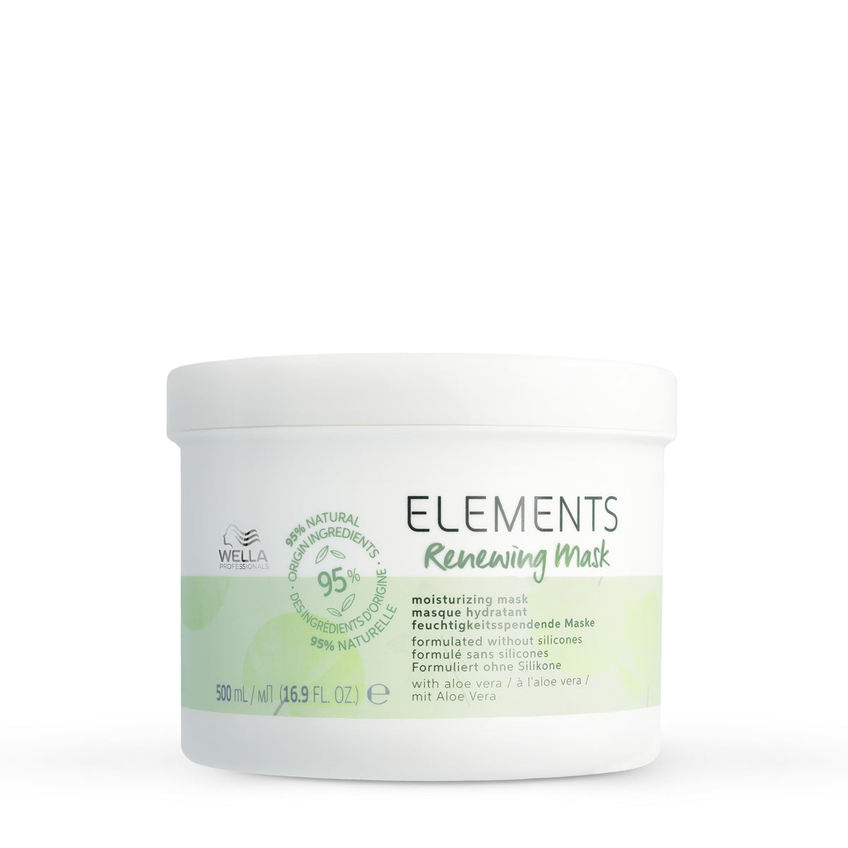 Masque Renewing Elements 2.0