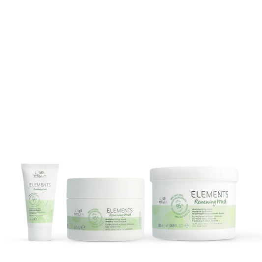 Masque Renewing Elements 2.0