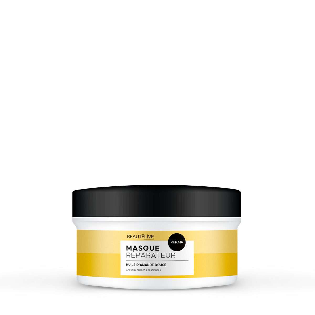 Masque réparation Repair