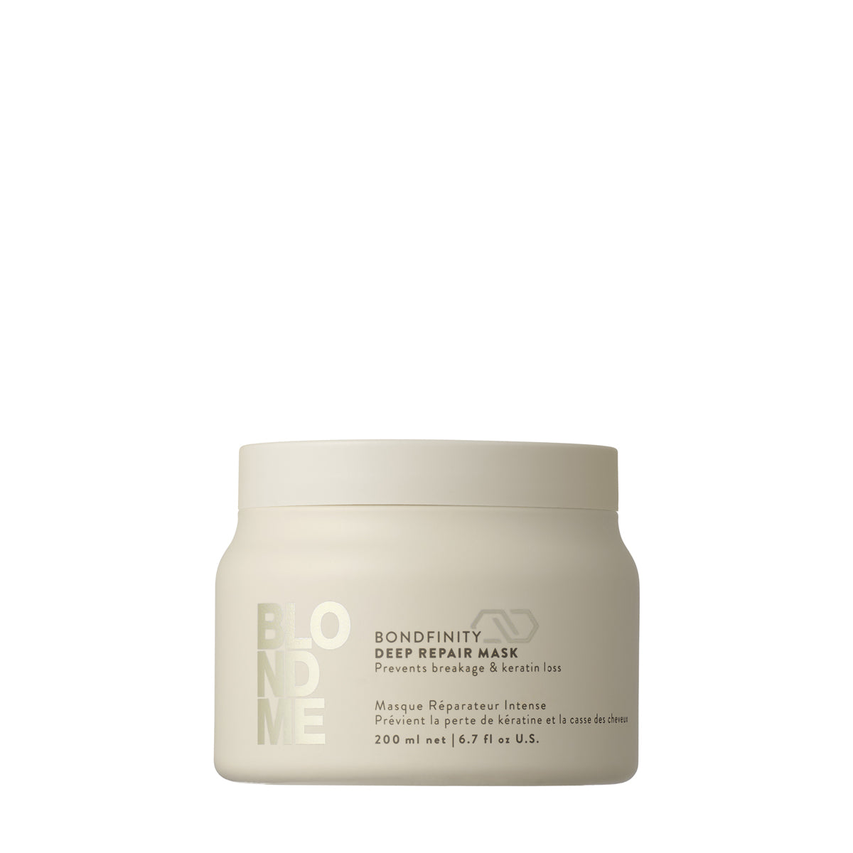 BlondMe Bond Enforcing Intense Restoring Mask