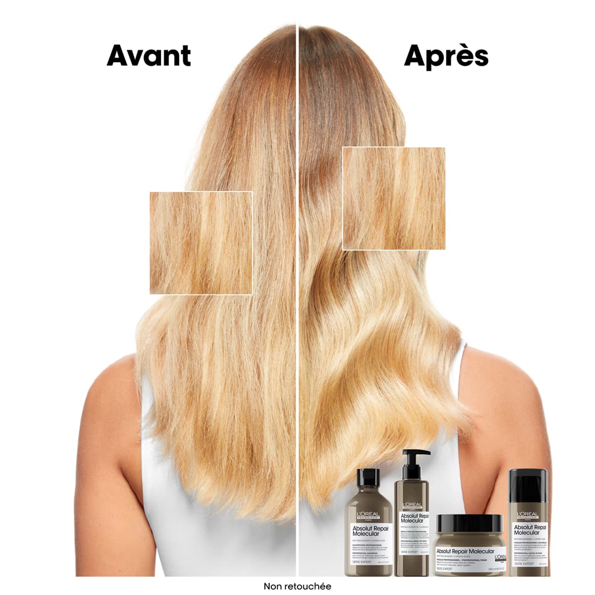 Absolut Repair Molecular Mask
