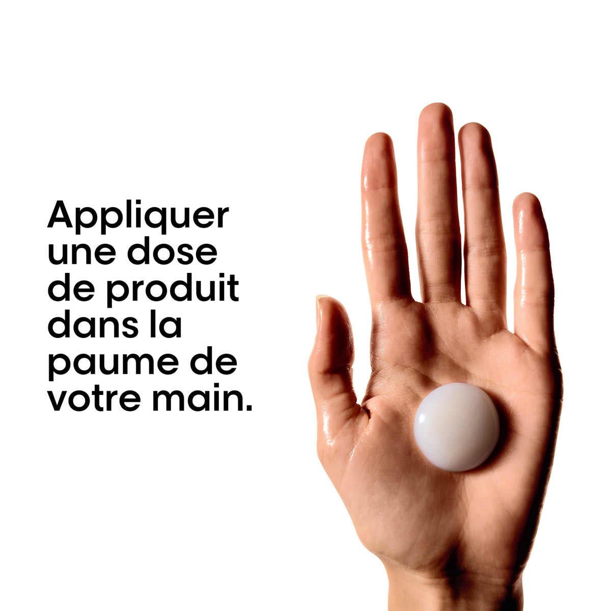 Absolut Repair Molecular Mask