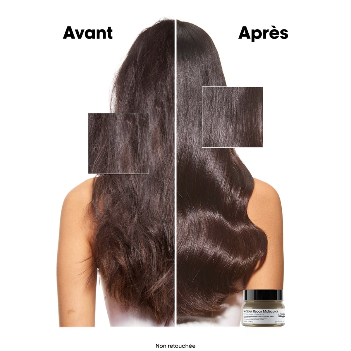 Absolut Repair Molecular Mask
