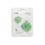 Masque Tissu Vegan aux Actifs Concentrés d'Aloé Véra