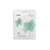 Masque Tissu Vegan Enrichi en Cica