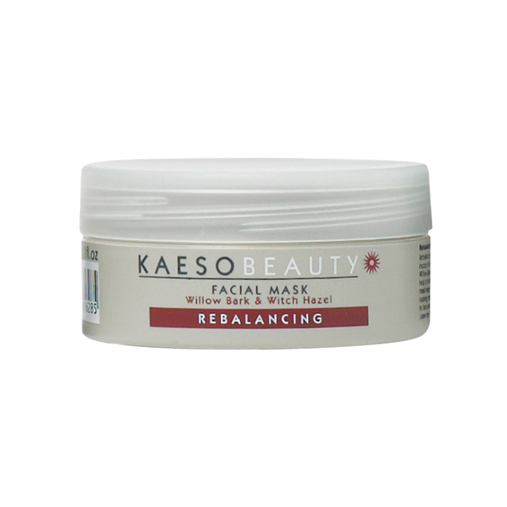 Radiance facial mask