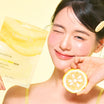 Masque Visage Vitamine Vegan