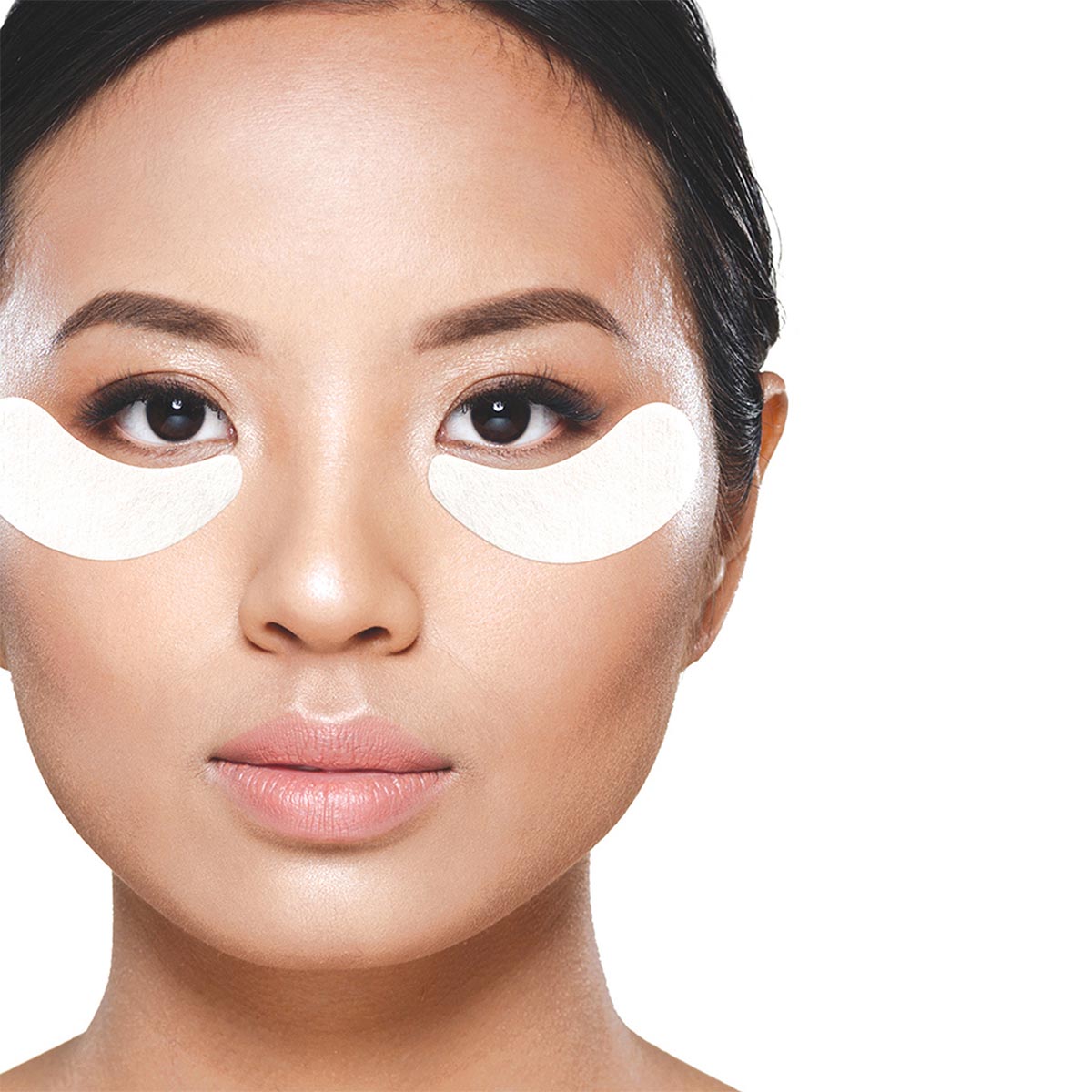 Retinol Vitamin C Eye Masks 3x3.5g Maskology