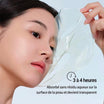 Masques Rafraîchissants Profonds aux Algues Marines (X4 Masques)