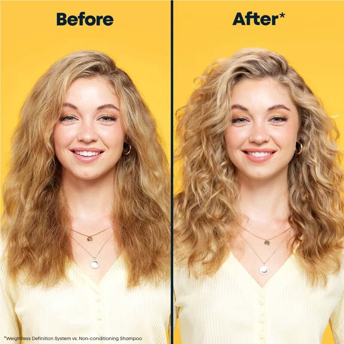 A Curl Can Dream Wavy Hair Conditioner
