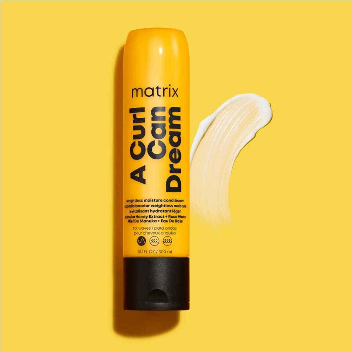 A Curl Can Dream Wavy Hair Conditioner