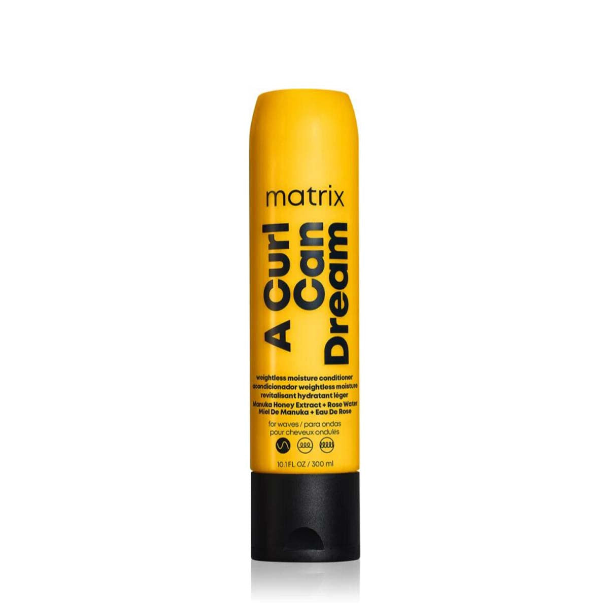 A Curl Can Dream Wavy Hair Conditioner