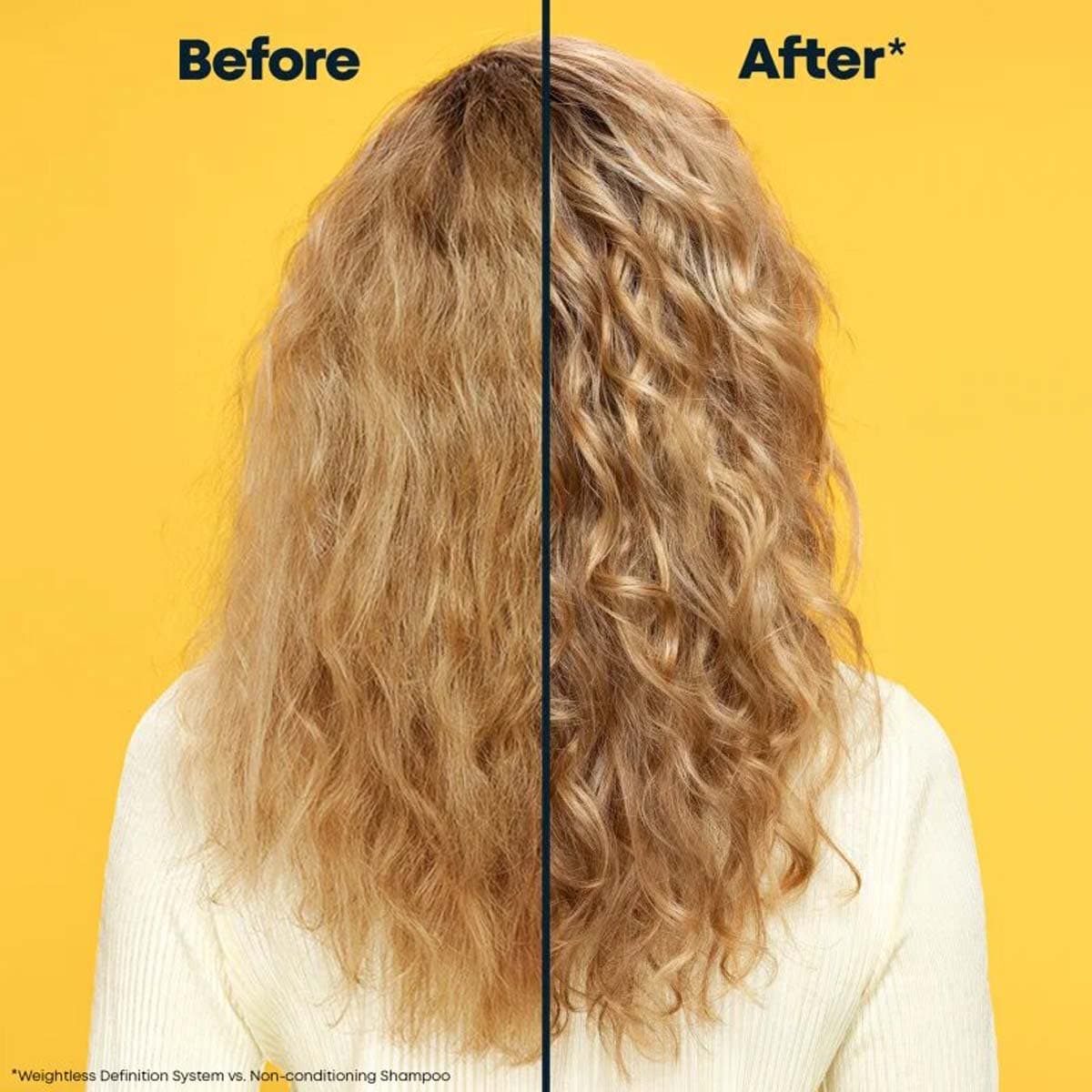 Shampoing Léger Cheveux Ondulés A Curl Can Dream