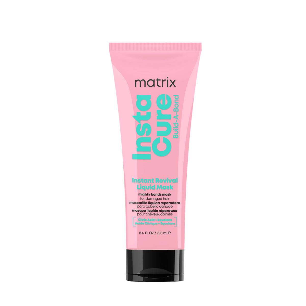 Instacure Build-A-Bond Liquid Mask