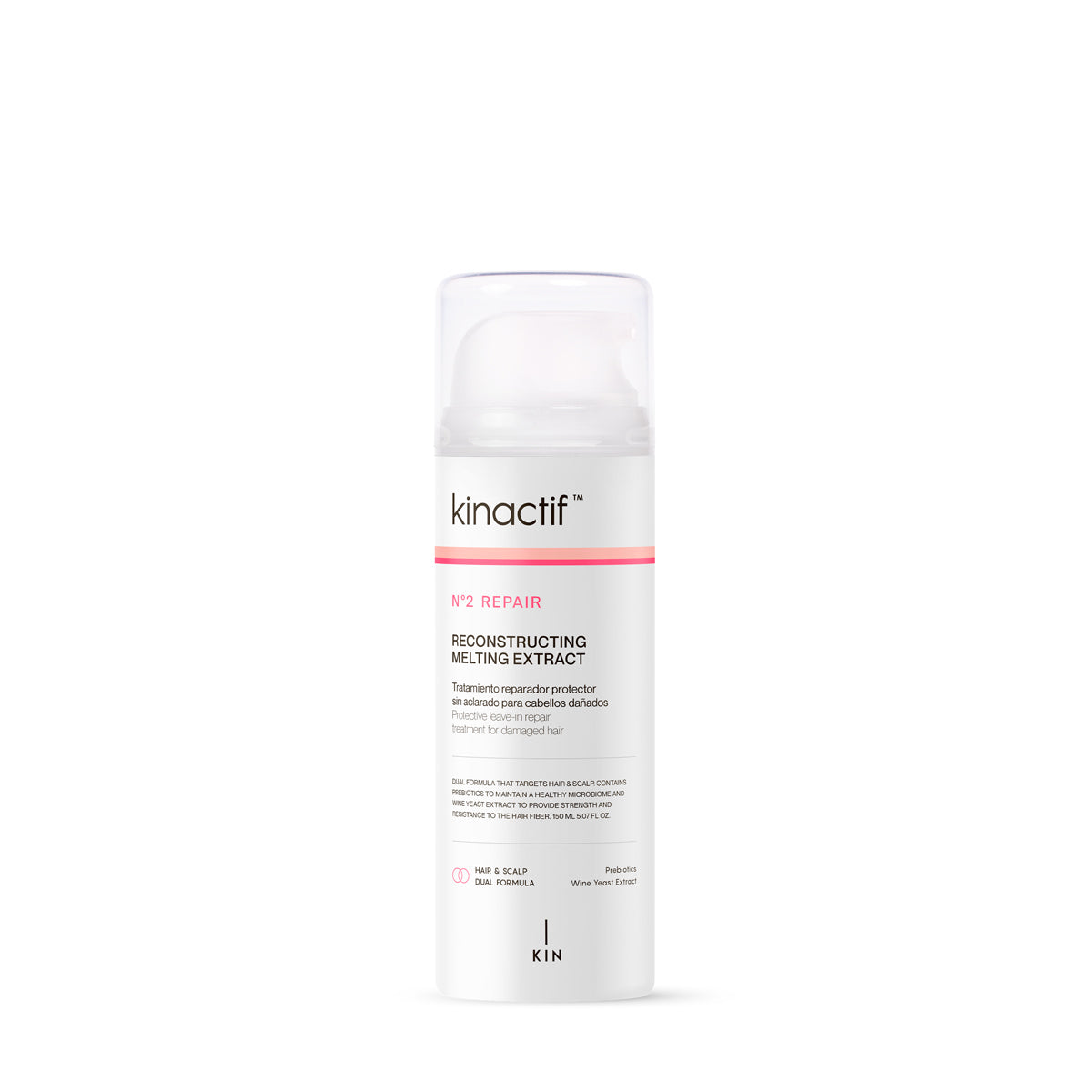 Kinactif Reconstructive Melting Extract