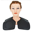 Milcoup capcounet Lestee black color