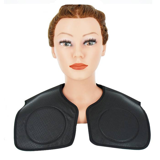 Milcoup capcounet Lestee black color