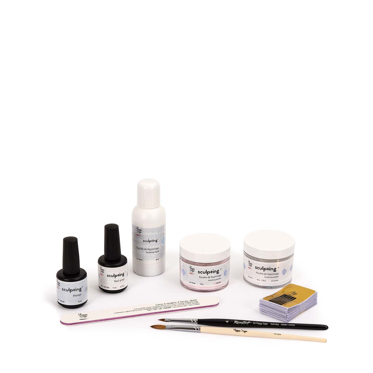 Mini Sculpting Resin Kit +