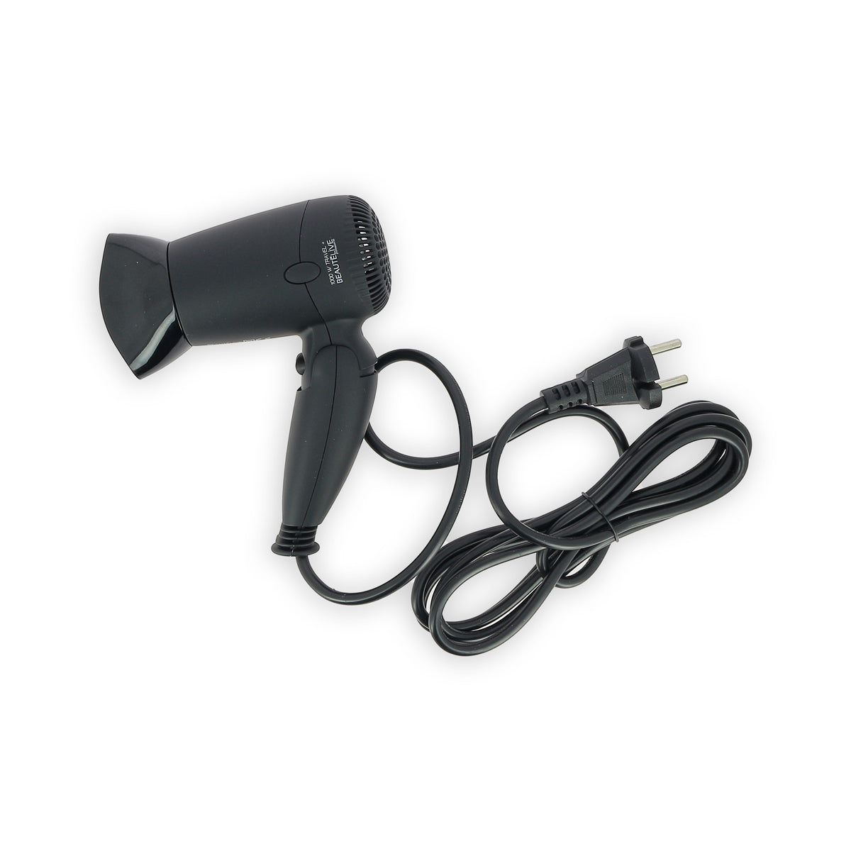 INCASA PACK Sèche Cheveux 12 Volts Manche Repliable + Fer A Lisser de INCASA PACK Sèche Cheveux 12 Volts Manche Repliable + Fer A Lisser de