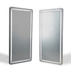 Miroir REC Rectangulaire avec Lumière LED