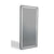 Miroir REC Rectangulaire avec Lumière LED