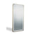Miroir REC Rectangulaire avec Lumière LED