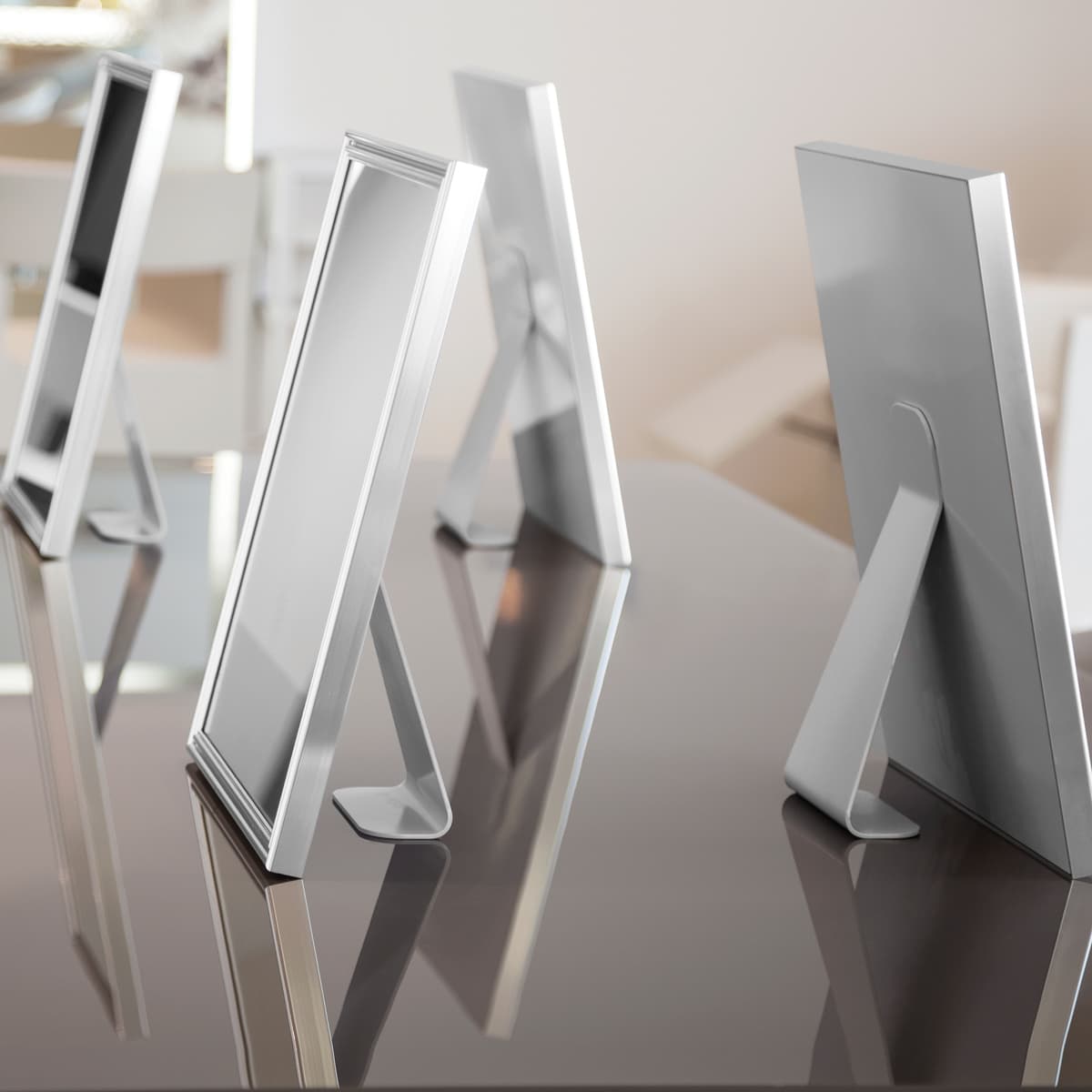 MARCELLO Mirror Aluminum Frame