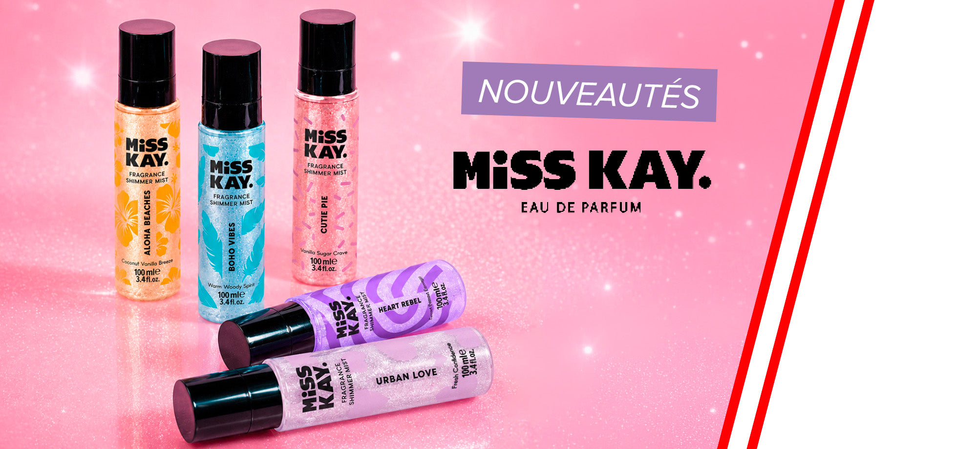 Nouveauté