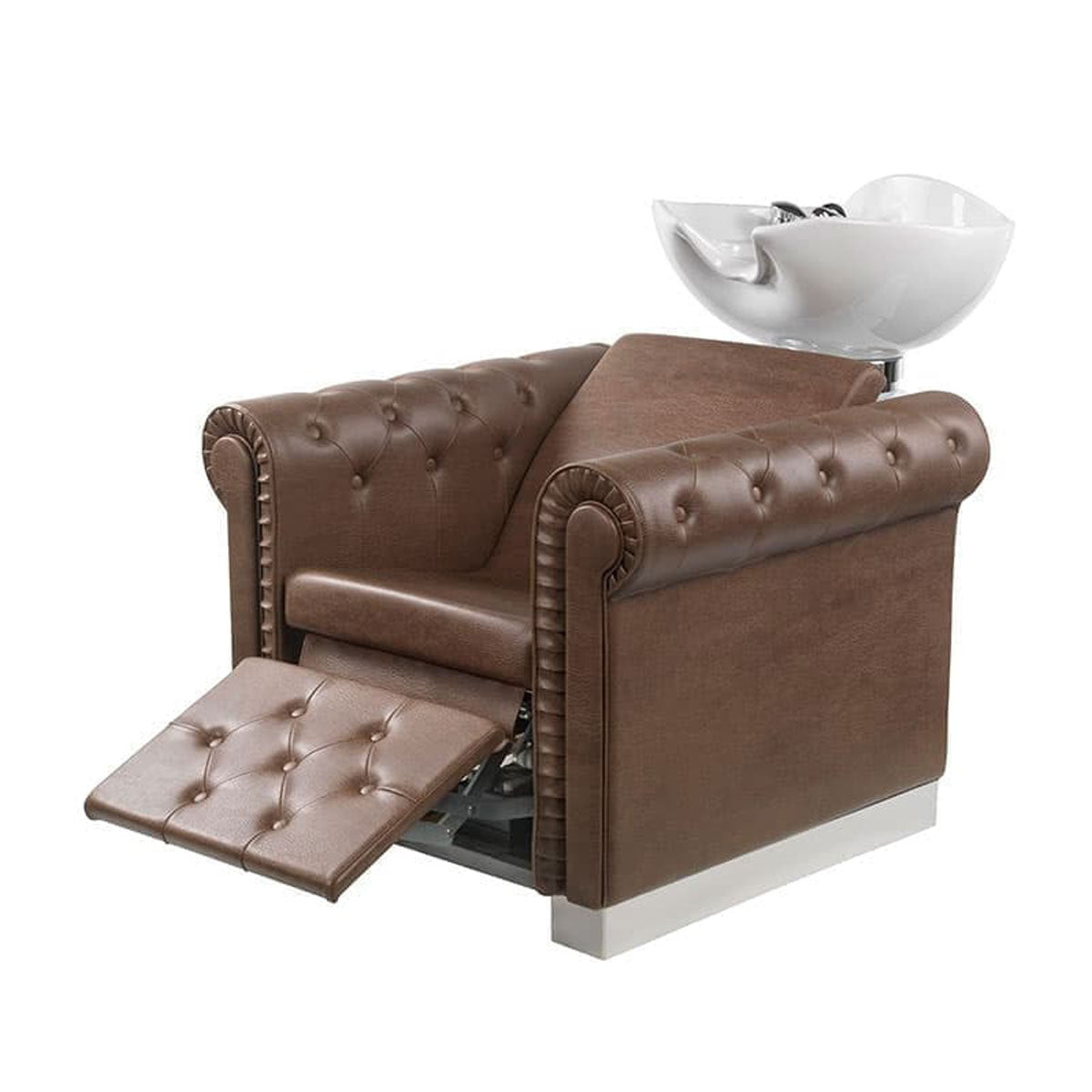 Bac MYSTERY Comfort Lève-Jambes Electrique