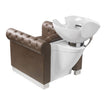MYSTERY Air Massage Backrest & Electric Leg-rest