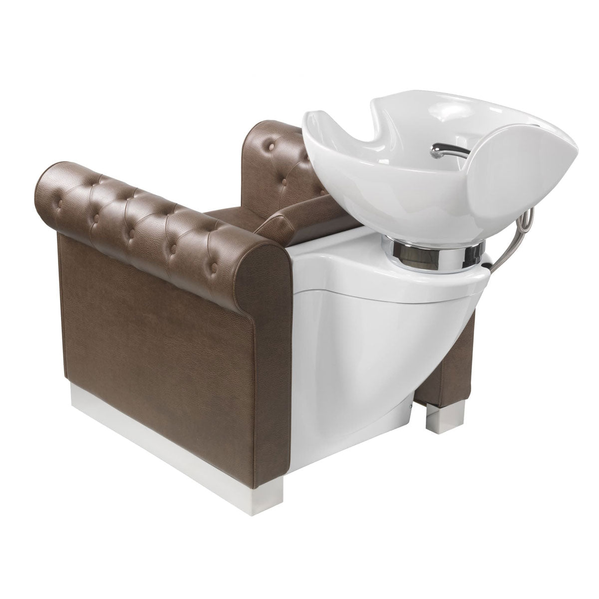 MYSTERY Air Massage Backrest & Electric Leg-rest