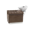 MYSTERY Air Massage Backrest & Electric Leg-rest