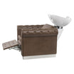 MYSTERY Air Massage Backrest & Electric Leg-rest