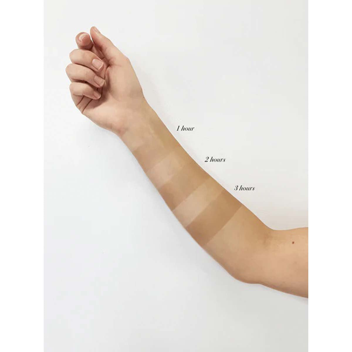 Mousse Autobronzante CARAMEL