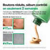 Mousse Nettoyante en Profondeur pour les Pores HEARTLEAF
