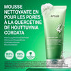 Mousse Nettoyante en Profondeur pour les Pores HEARTLEAF