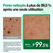 Mousse Nettoyante en Profondeur pour les Pores HEARTLEAF