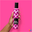 Mousse Volume