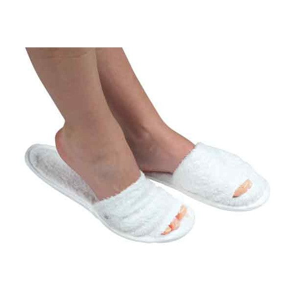 Mule slipper x2