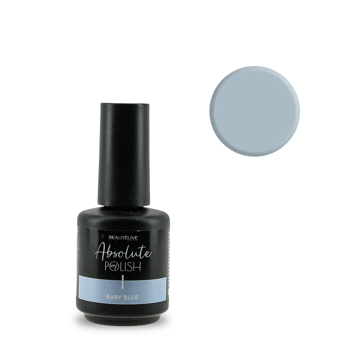 Vernis à Ongles Semi-Permanents My Polish Absolute